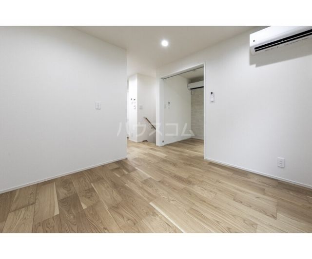 WoodCrest中延Residenceの内装写真