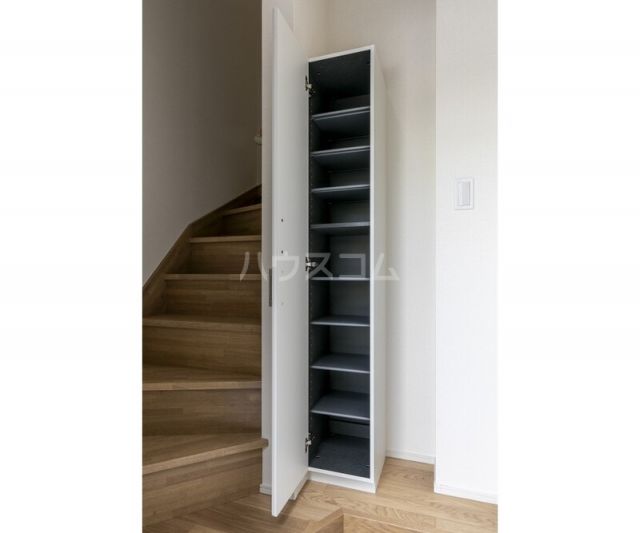 WoodCrest中延Residenceの内装写真