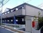 鳳駅より徒歩10分 2階 築18年の賃貸物件