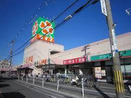 フジパレスグランマルシェBの周辺写真