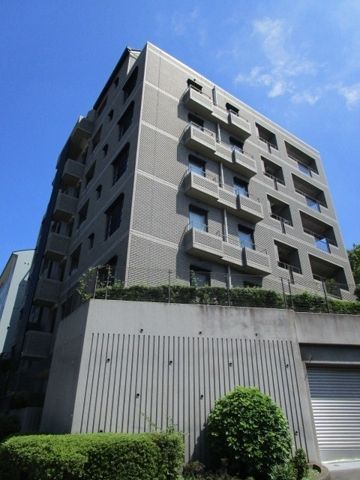 建物外観　建物外観を気になさる方へ、見た目の良い物件です