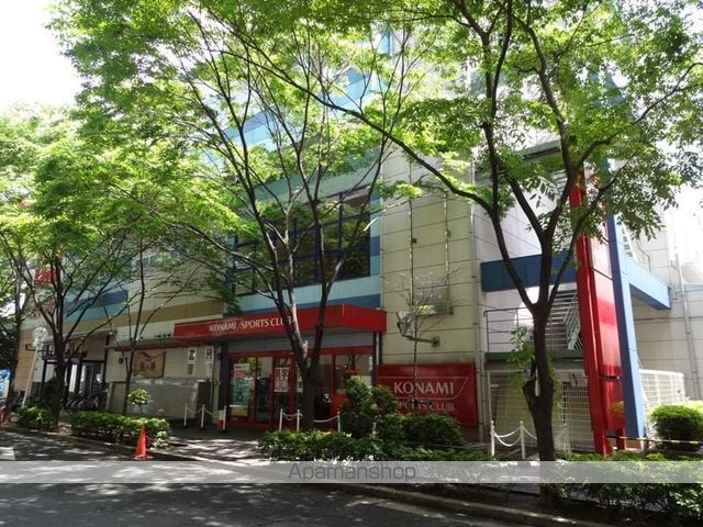 サニーウェル新石切の周辺写真