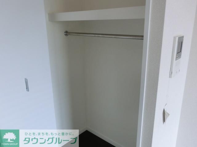 収納　☆クローゼット☆
