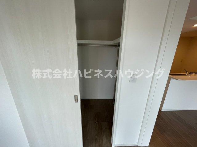 ベルヴュコート柏の内装写真