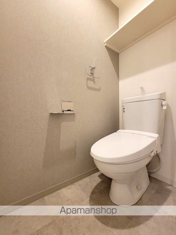スカイメゾン石垣のトイレ写真