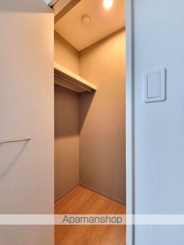 スカイメゾン石垣の内装写真