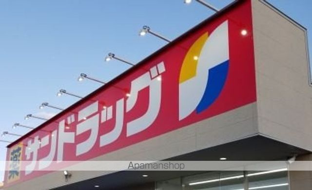 スカイメゾン石垣の周辺写真