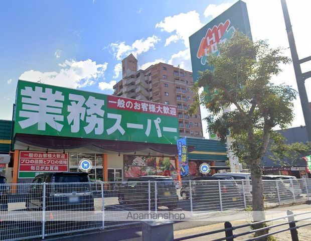 スカイメゾン石垣の周辺写真