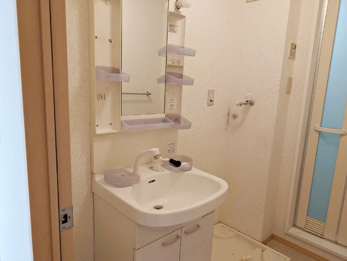 グランミールの内装写真