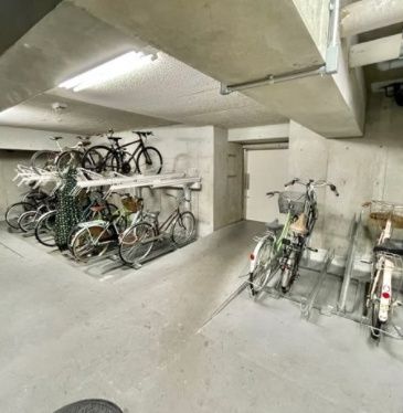 その他共有部分　☆共用設備もキレイ☆