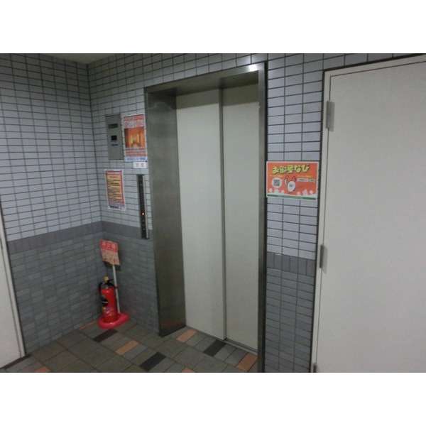 ロビー