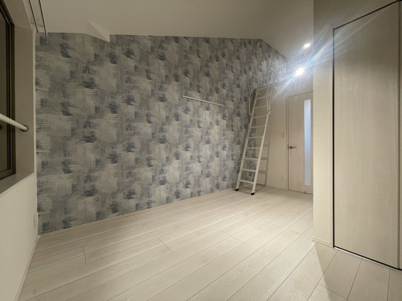Haus Solana ハウスソラーナの内装写真