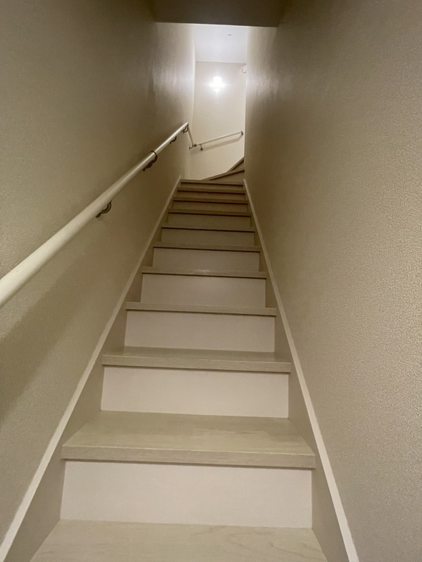 Haus Solana ハウスソラーナの玄関写真
