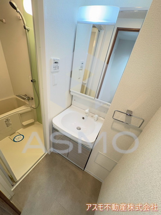 PremierStage都島高倉町の内装写真