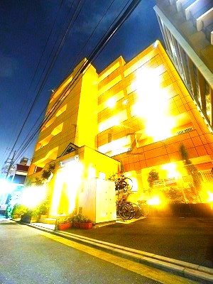 建物外観　2011年竣工マンション☆