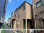 平和島駅より徒歩7分 2階 築22年4ヶ月の賃貸物件