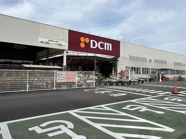 エントランス　ＤＣＭ　島田店まで2600m