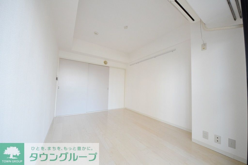 その他部屋・スペース　お問合せは(株)タウンハウジングレジデンス事業部　赤坂店・…