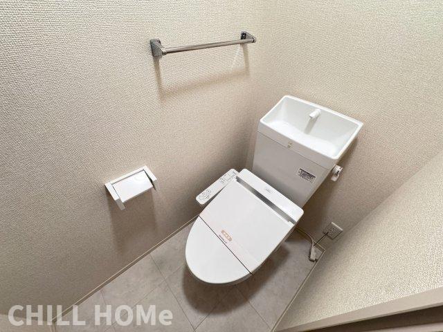 トイレ　他社様掲載物件もまとめてご紹介、ご案内可能です(^^)/
