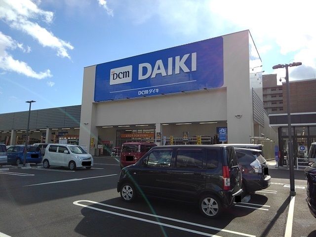 フルラージュの周辺写真