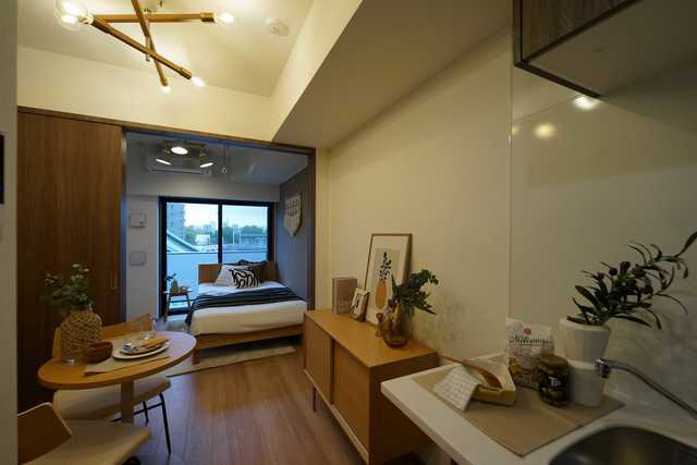 その他　※写真は同タイプ住戸です。