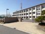 中学校　日進市立日進西中学校（中学校）まで1890m
