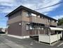 野田市駅より徒歩16分 2階 築21年8ヶ月の賃貸物件