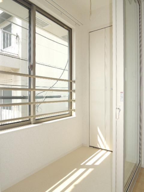 セイクリッドのその他写真