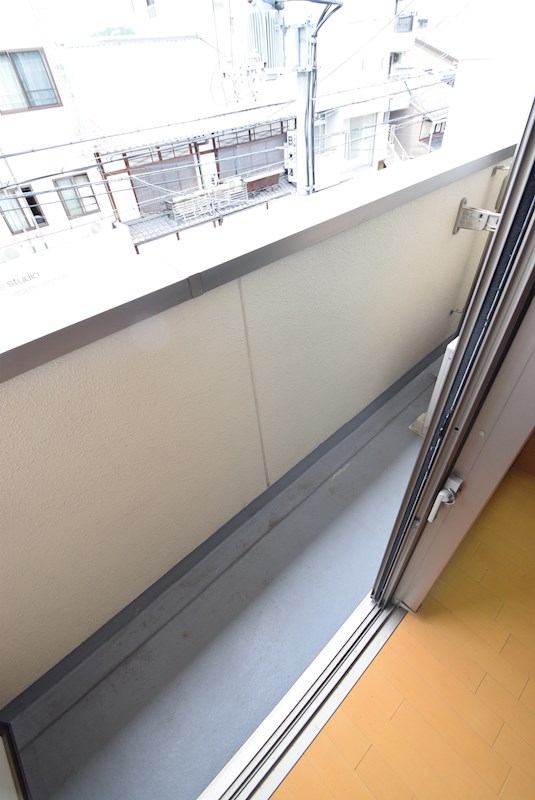 カーサ成逸の内装写真