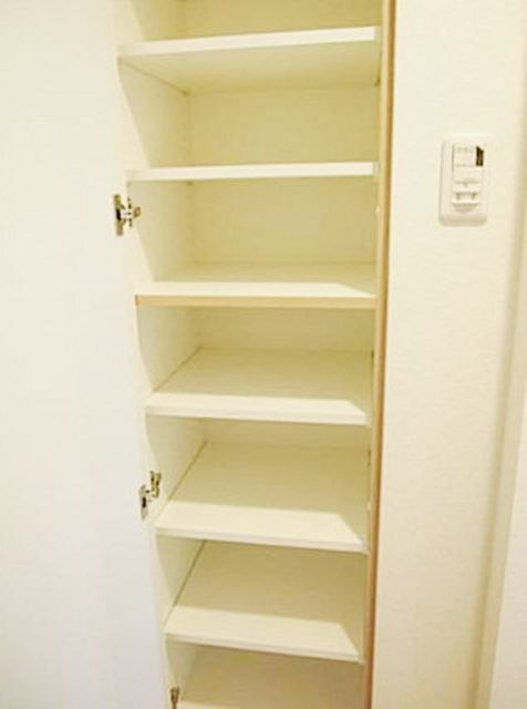 収納　同仕様参考写真