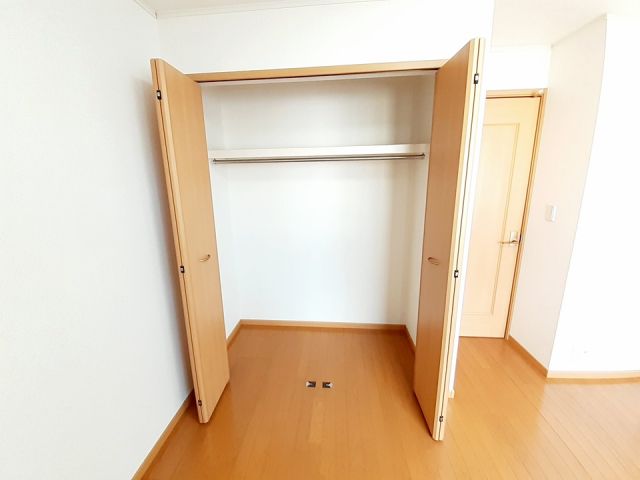 スイートスマイルの内装写真