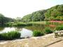 公園　じゅん菜池緑地（公園）まで1060m