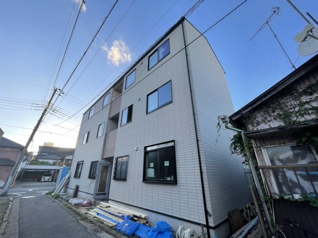 ＪＲ総武線 千葉駅 徒歩24分 新築