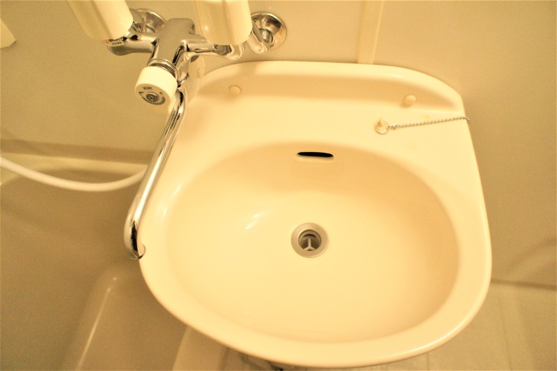 S-FORT神戸三宮北の内装写真