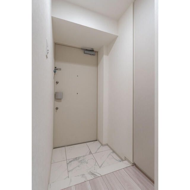 玄関　☆広々とした玄関☆