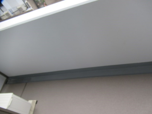 バルコニー　他部屋参考写真
