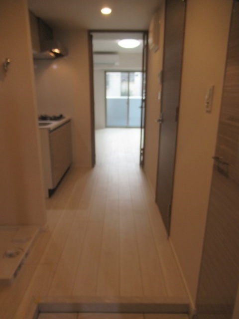玄関　他部屋参考写真