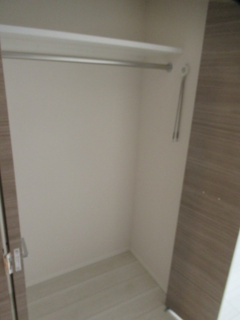 収納　他部屋参考写真