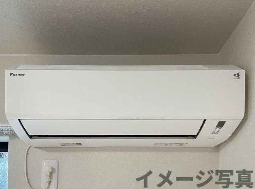 その他設備　同施工参照写真
