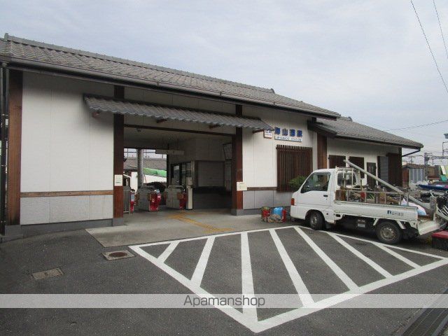 その他　近鉄海山道駅（その他）まで723m