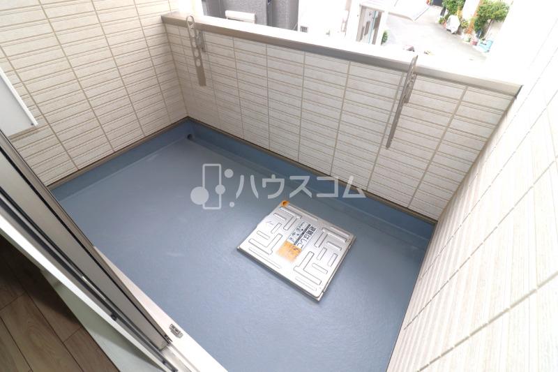 京阪本線 大和田駅 徒歩11分 3階建 築1年の内装写真