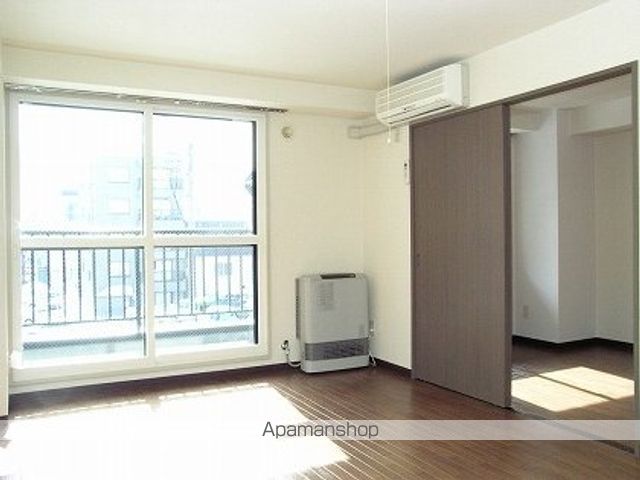 地下鉄南北線 すすきの駅 徒歩8分 10階建 築24年のその他写真