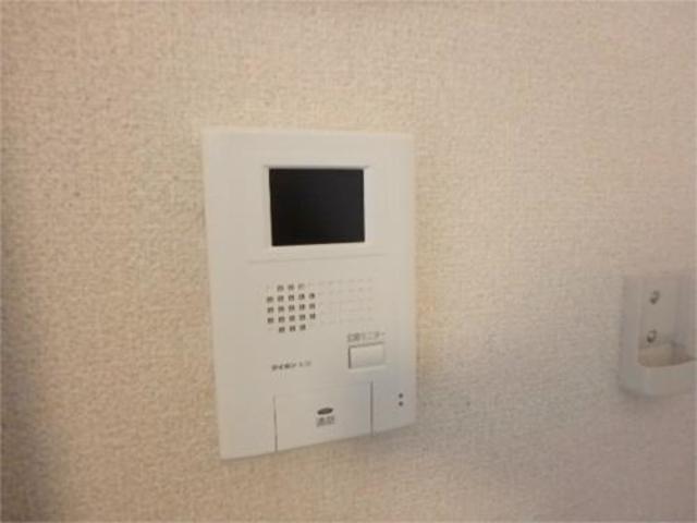 レオパレスティンカーベルのその他写真