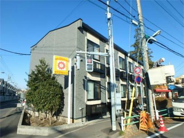 レオパレスティンカーベル
