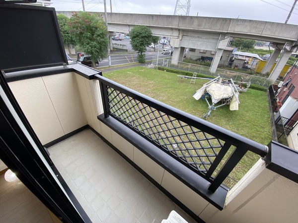 αNEXTおゆみ野第6番館の内装写真