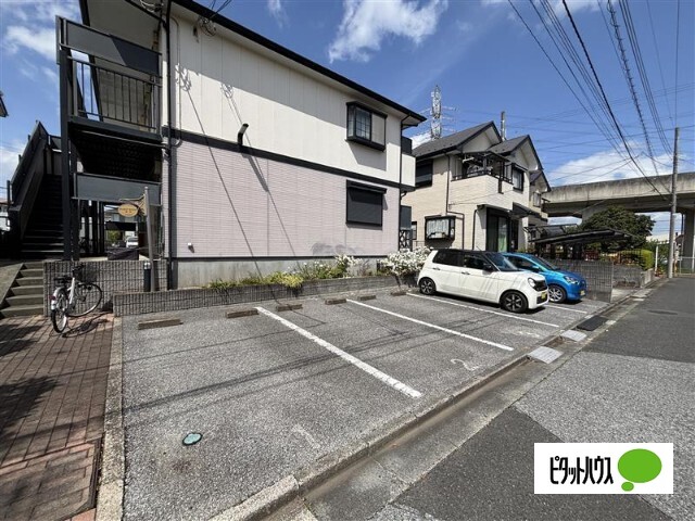 αNEXTおゆみ野第6番館のその他写真