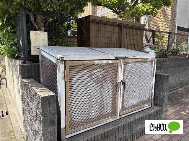 αNEXTおゆみ野第6番館のその他写真