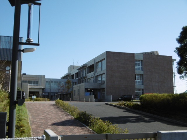 αNEXTおゆみ野第6番館の周辺写真