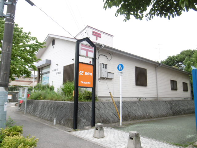αNEXTおゆみ野第6番館の周辺写真