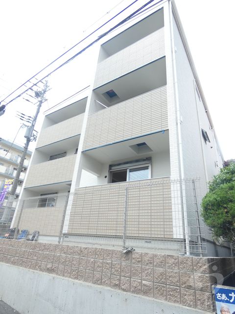地下鉄今里筋線 井高野駅 徒歩8分 3階建 築5年のその他写真